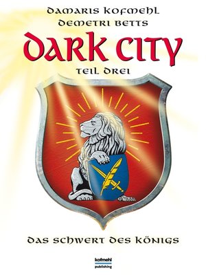 cover image of Das Schwert des Königs